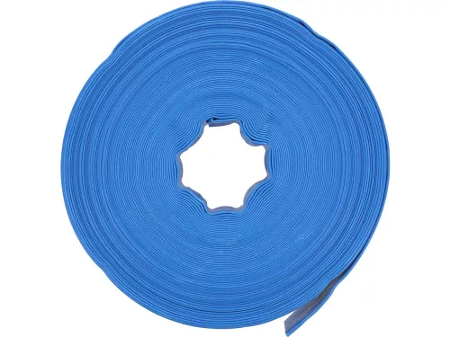 Flo tömlő motorszivattyúkhoz 50 mm x 50 m