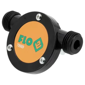 Flo fúrógépre szerelhető szivattyú adapter