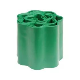 Flo kerti gyepszegély zöld 100 mm x 9 m