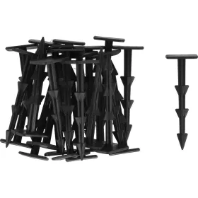 Flo gyepszegély rögzítő 120 mm