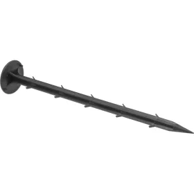 Flo gyepszegély rögzítő 250 mm