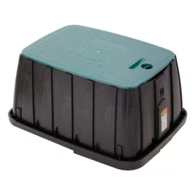 Flo Szelepdoboz 320 mm négyzet 14"