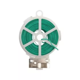 Flo kerti drót 50 m vágóval