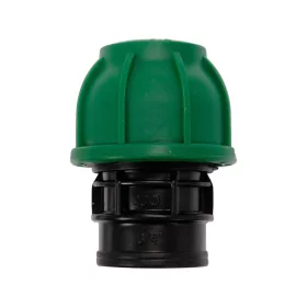 Flo kpe cső csatlakozó 25 mm 3/4F"