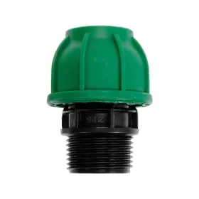 Flo kpe cső csatlakozó 25 mm 1M"