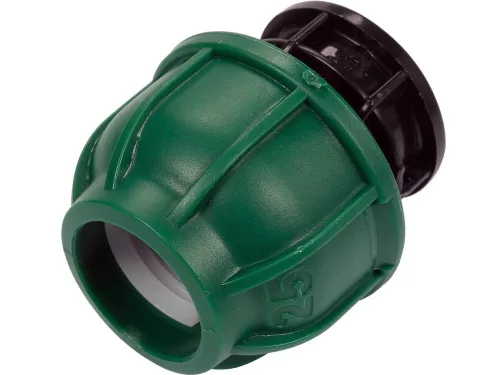 Flo csődugó PE csövekhez 25 mm