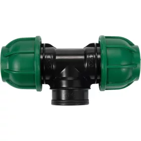 Flo kpe t idom, 25x25 mm