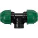 Flo kpe t idom, 25x25 mm