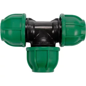 Flo kpe t idom, 25 mm x 25 mm x 25 mm