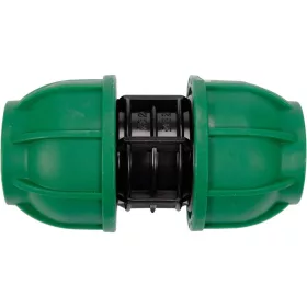 Flo kpe cső toldó 32 mm x 32 mm