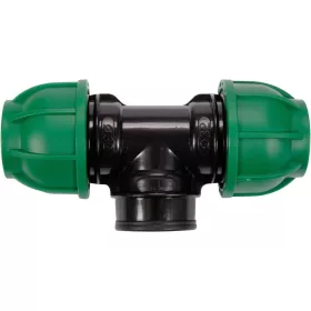 Flo kpe t idom, 32 mm x 1" x 32 mm F