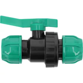 Flo golyóscsap 25x25 mm