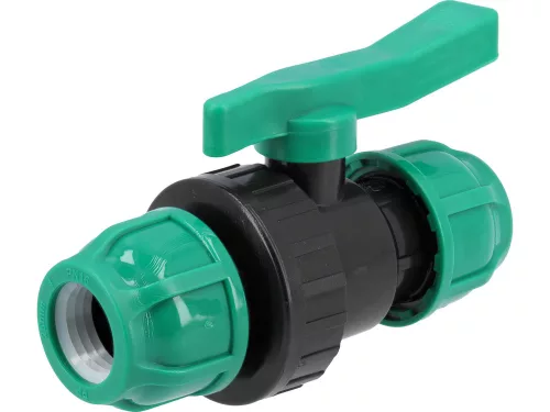 Flo golyóscsap 25x25 mm