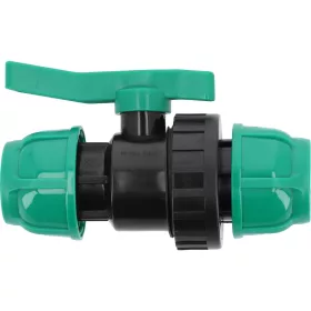 Flo golyóscsap 32x32 mm