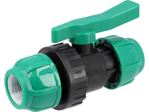 Flo golyóscsap 32x32 mm