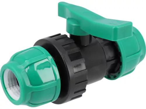 Flo golyóscsap 32x32 mm