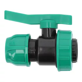 Flo golyóscsap 25mm x 3/4"