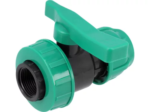 Flo golyóscsap 25mm x 3/4"