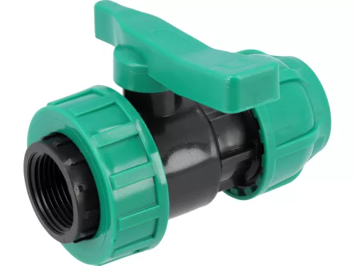 Flo golyóscsap 32mm x 1"