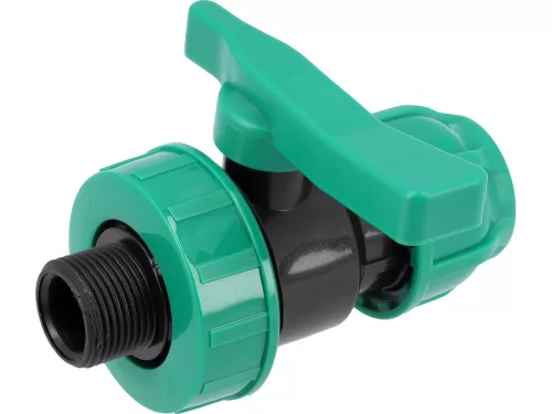 Flo golyóscsap 25mm x 3/4"