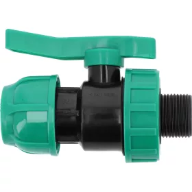 Flo golyóscsap 32mm x 1"