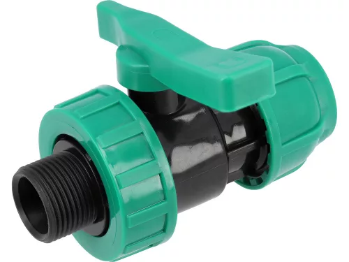 Flo golyóscsap 32mm x 1"