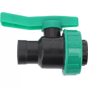 Flo golyóscsap 1/2" x 1/2"