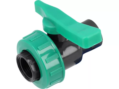 Flo golyóscsap 1/2" x 1/2"