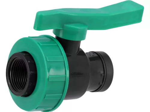 Flo golyóscsap 3/4" x 3/4"