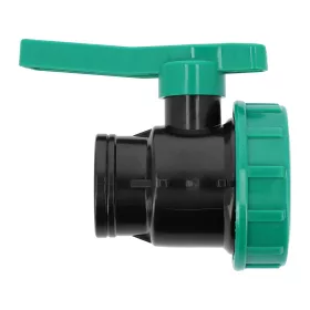 Flo golyóscsap 1 1/4" x 1 1/4"