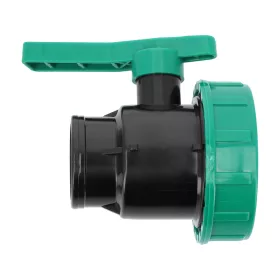 Flo golyóscsap 1 1/2" x 1 1/2"