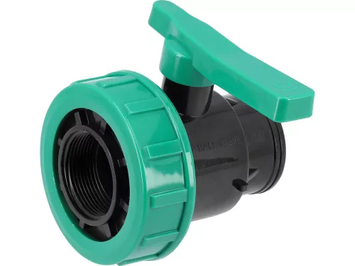 Flo golyóscsap 1 1/2" x 1 1/2"