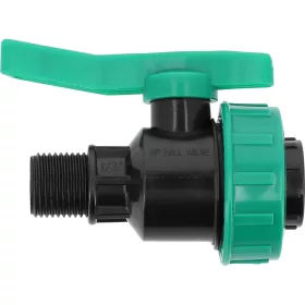 Flo golyóscsap 1/2" x 1/2"