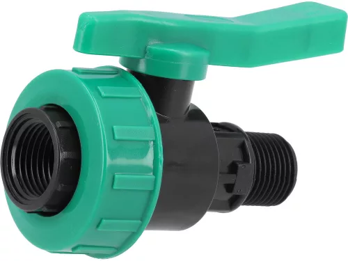 Flo golyóscsap 1/2" x 1/2"