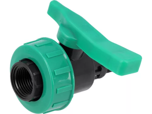 Flo golyóscsap 1/2" x 1/2"