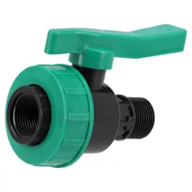 Flo golyóscsap 3/4" x 3/4"