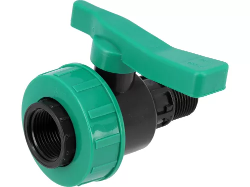 Flo golyóscsap 3/4" x 3/4"