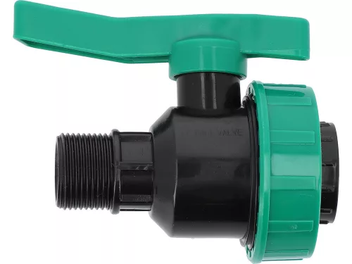 Flo golyóscsap 3/4" x 3/4"