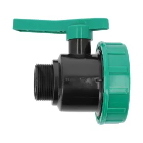 Flo golyóscsap 1 1/2" x 1" 1/2"