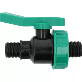 Flo golyóscsap 1/2" x 1/2"