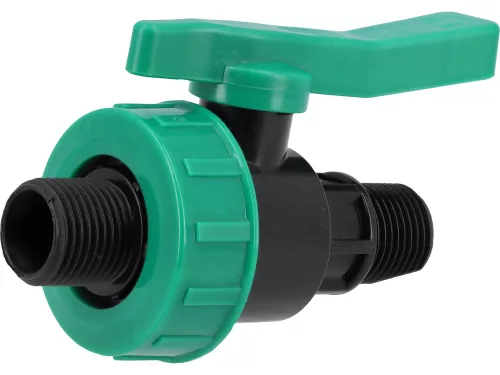 Flo golyóscsap 1/2" x 1/2"