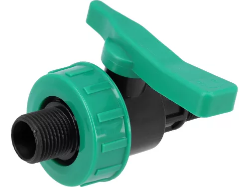 Flo golyóscsap 1/2" x 1/2"