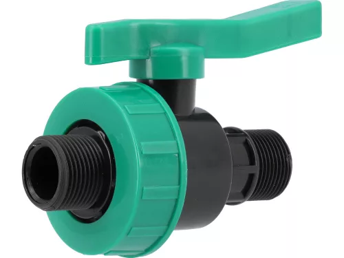 Flo golyóscsap 3/4" x 3/4"