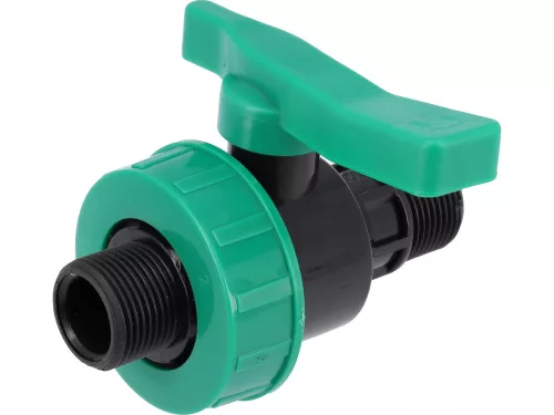 Flo golyóscsap 3/4" x 3/4"