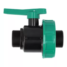 Flo golyóscsap 1 1/2" x 1 1/2"