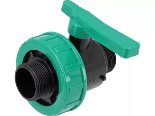 Flo golyóscsap 1 1/2" x 1 1/2"