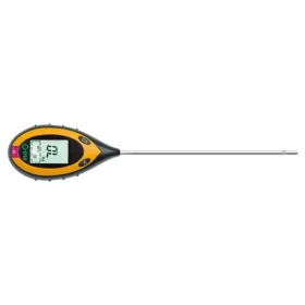 Flo digitális talajmérő 4 funkciós