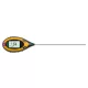 Flo digitális talajmérő 4 funkciós
