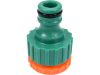 Flo csapcsatlakozó 1/2"-3/4" F