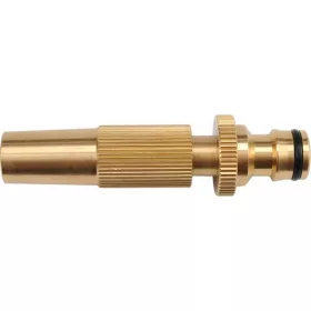 Flo öntöző pisztoly szabályozható rézből